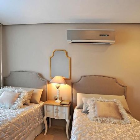 Elegante Apartamento Zona Arenal Platja de Larenal Экстерьер фото