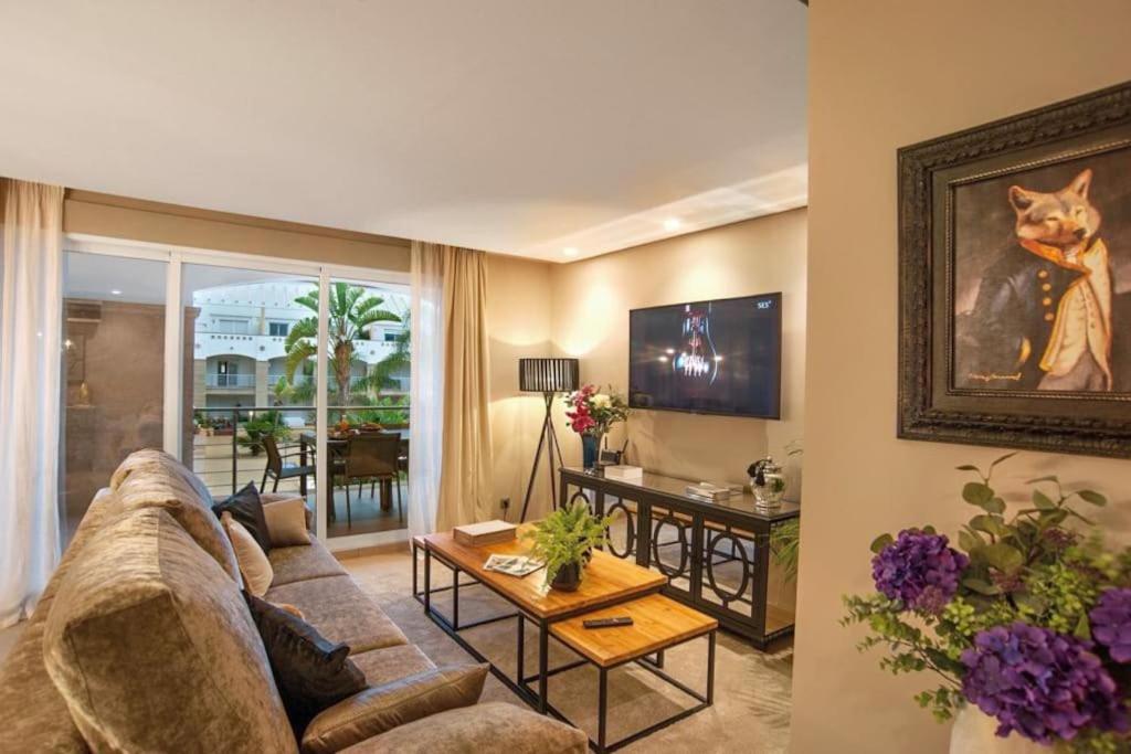 Elegante Apartamento Zona Arenal Platja de Larenal Экстерьер фото