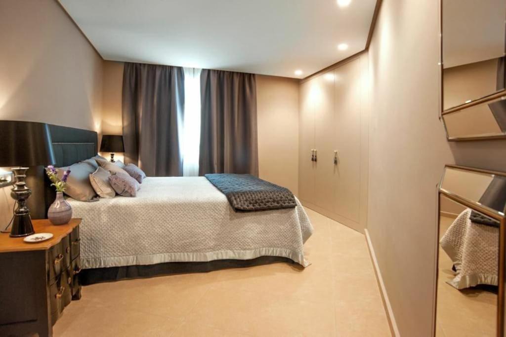 Elegante Apartamento Zona Arenal Platja de Larenal Экстерьер фото