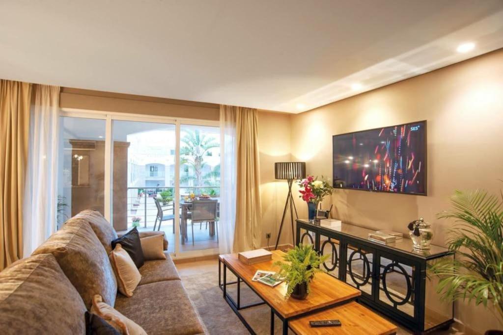 Elegante Apartamento Zona Arenal Platja de Larenal Экстерьер фото